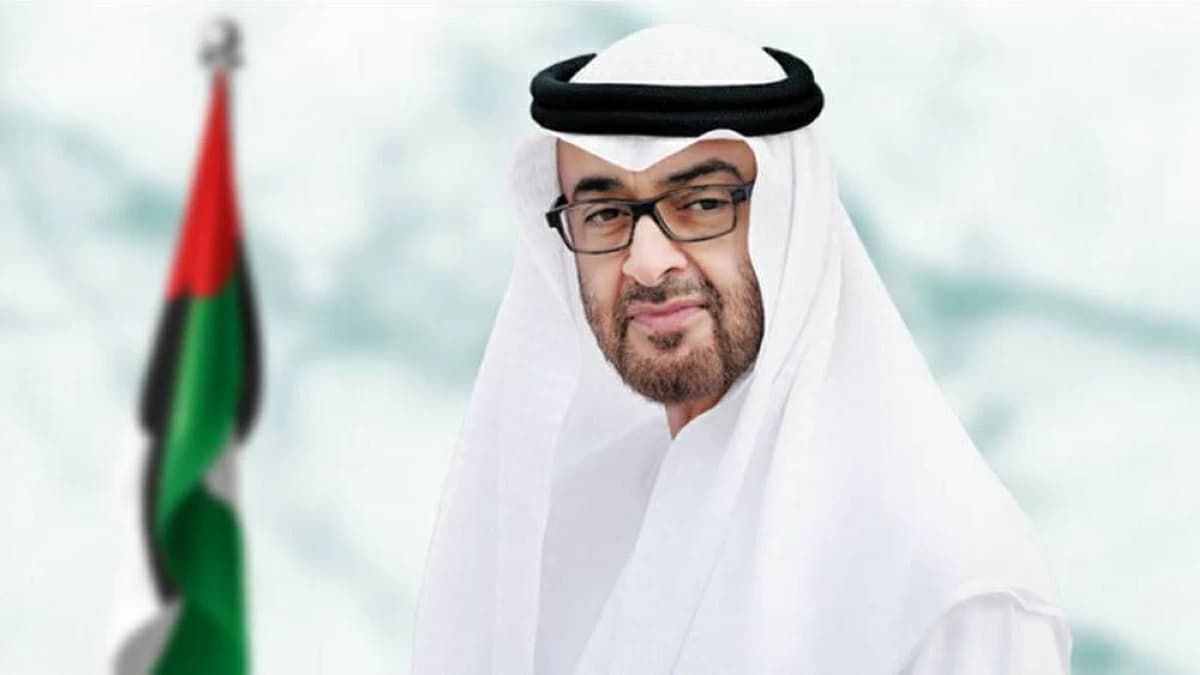 وصول دفعة مساعدات إماراتية إلى لبنان