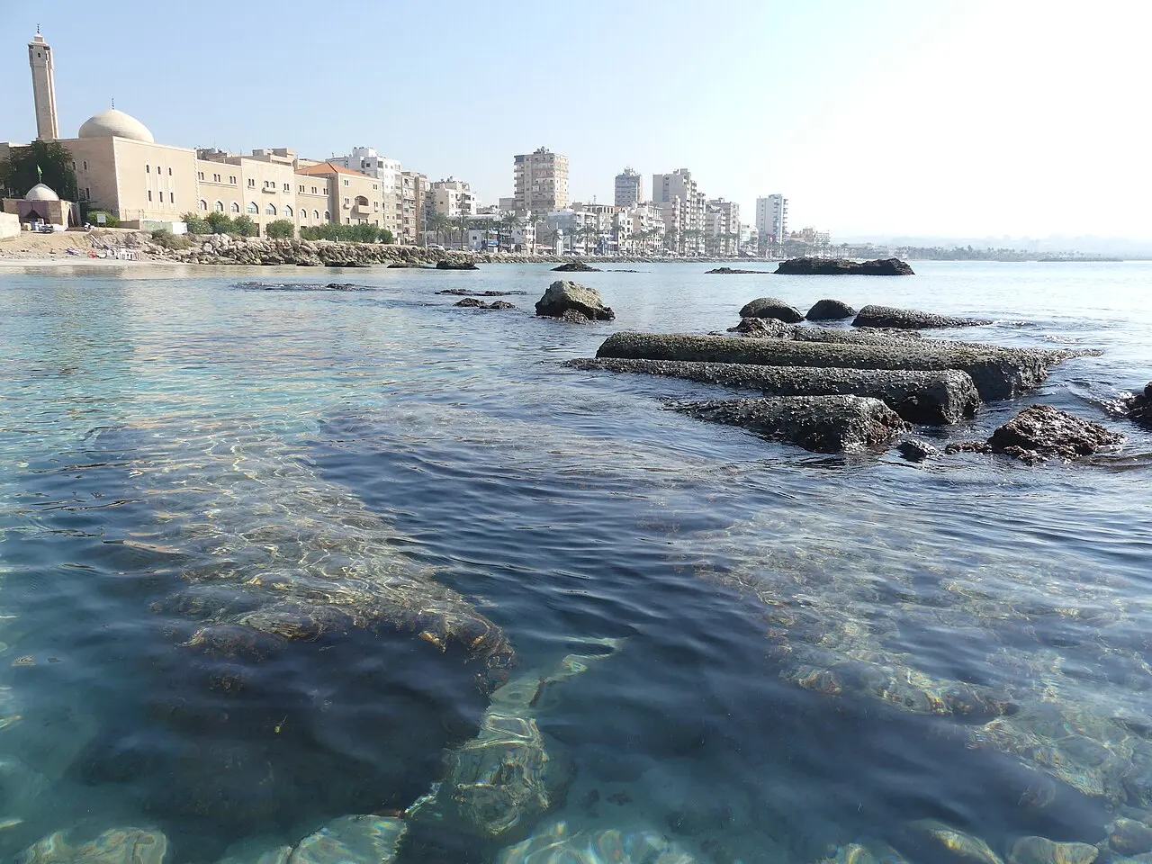 صور — قضاء صور